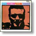 Passing Through--Cisco Houston