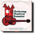 Folksong Festival Sampler