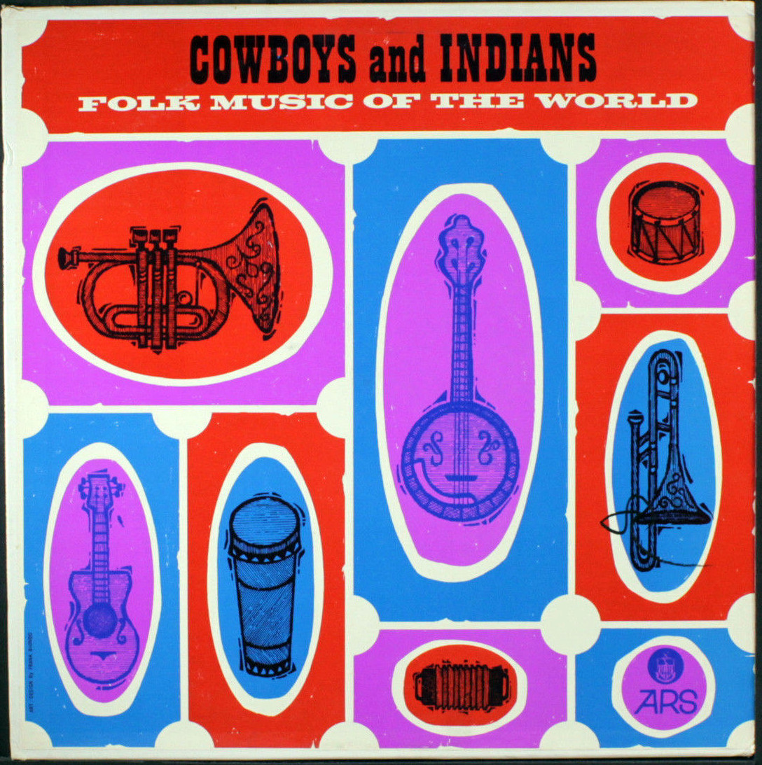 Cowboys And Indians