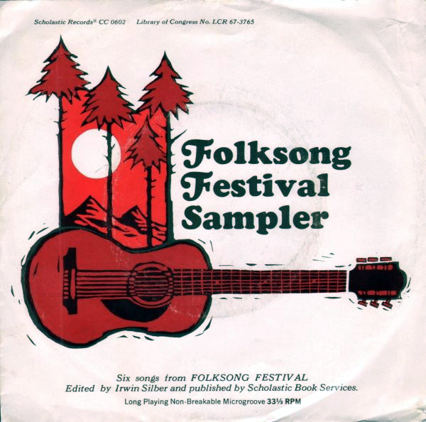 Folksong Festival Sampler