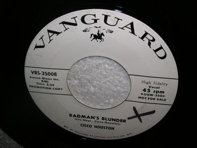 The Kingston Trio - Bad Man's Blunder Lyrics