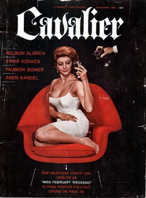Cavalier Cover